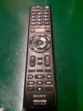 Télécommande TV SONY KD 32W800