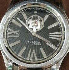 BULOVA 63A103 BULOVA Automatic