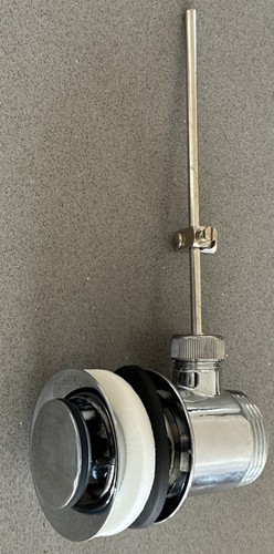 Lefroy brooks 1220 pop up - lefroy, lb-1220