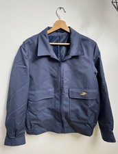 Veste La Poste Vintage