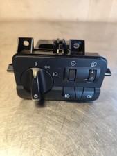 COMMANDE PHARE BMW SERIE 3 E46