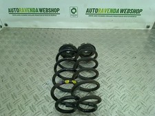 RESSORTS DE SUSPENSION ARRIERE