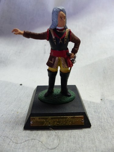 Soldat plomb prince eugene - soldat, de