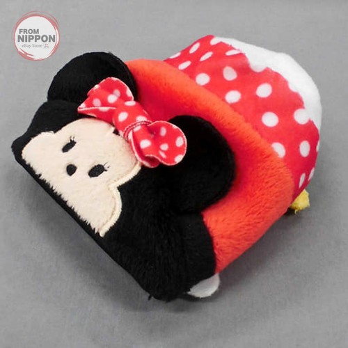 Minnie mouse peluche mini - peluche,
