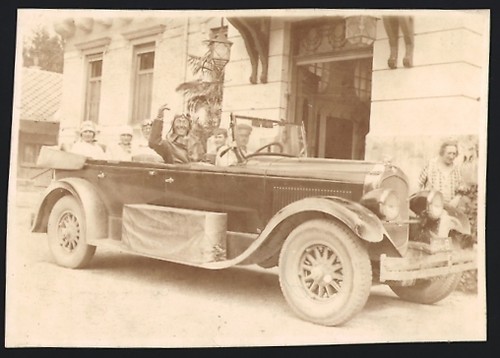 Photographies auto steyr - auto,