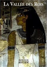 La Vallée des Rois et la Vallée des Reines, Dominique Marie