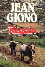 Regain., GIONO (Jean)