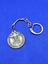 Porte-clé ancien Jean-Paul II