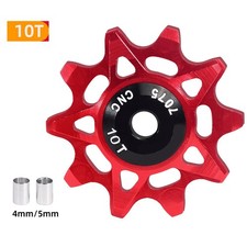 Poulie de dérailleur vélo