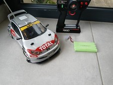 Rc Vintage Nikko 206 Evolution