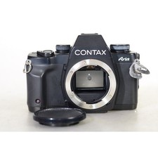 Contax Aria Boîtier / Caméra