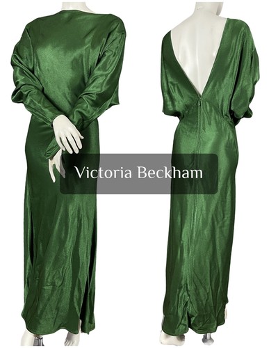 Robe longue victoria beckham - victoria,