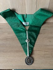 Sautoir Officier provincial