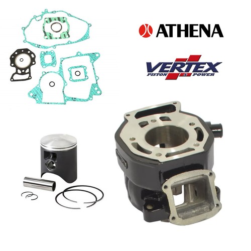 Kit groupe thermique - kit,