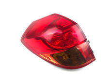 Feu Arrière Gauche De Subaru