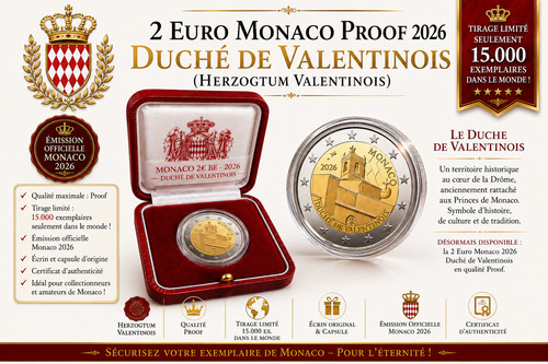 Coffret proof euro - be,
