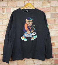 Sweat-Shirt Stussy Homme Petit