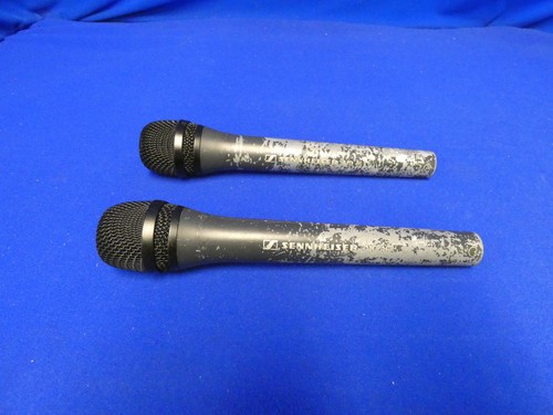 Sennheiser cardioid - md,