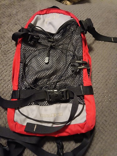 Sac dos millet - a,