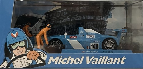 Altaya collection michel - altaya, 1/43