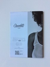 OSCALITO  -  LINGERIE