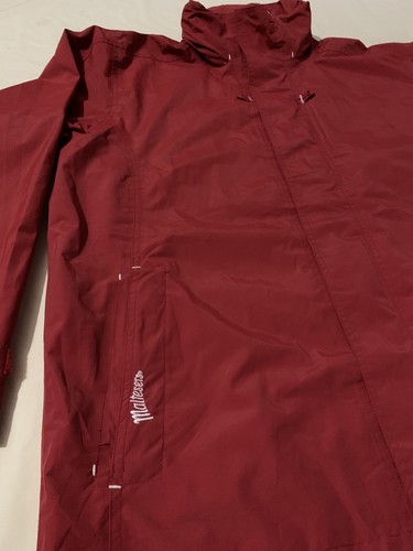 Veste capuche maltesers - veste, à