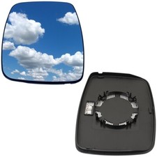 Chauffage verre miroir - chauffage,