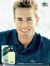 PUBLICITE ADVERTISING 036