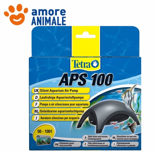 Tetra tetratec aps 100 - aps,
