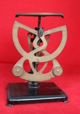 ANCIENNE BALANCE ORIGINAL