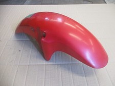 Garde boue avant pour Yamaha