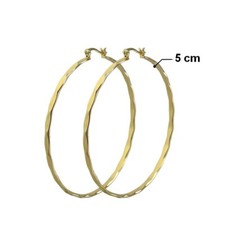 Boucles d'Oreilles - Femme -