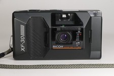 RICOH XF-30 AVEC OBJECTIF RIKENON 35MM F/4 TESTÉ ET FONCTIONNEL 12