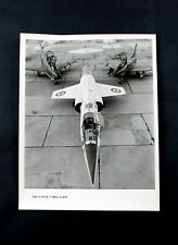 PHOTO AVION AIRCRAFT LOCKHEED STARFIGHTER - FIAT G91 T/3, F104G, G91R - 25x19cm