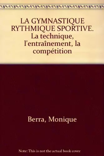 Gymnastique rythmique - gymnastique,