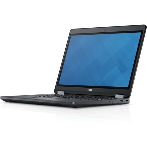 Dell latitude e5470 - dell, Écran