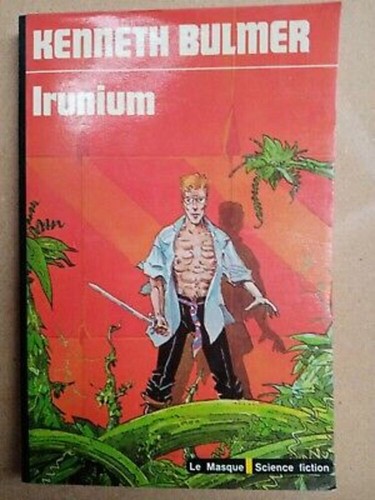 Kenneth bulmer irunium le - kenneth,