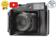 Appareil photo argentique Fuji