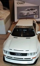 Audi 80 coupé RS2  Ottomobile