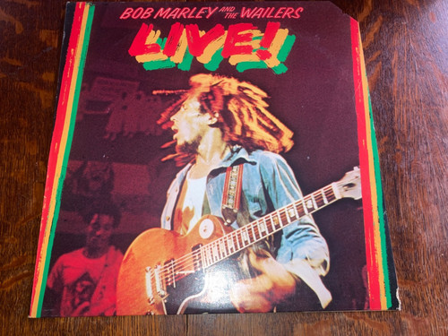 Bob marley the - marley, &