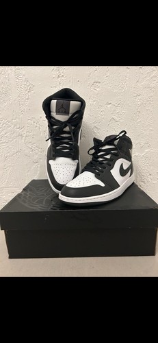 Nike air jordan - jordan, mid