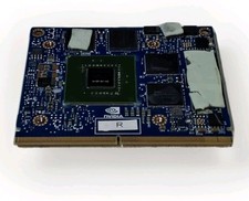 NVIDIA QUADRO K1110M N15P-Q1-A2 2Gb  POUR  HP ZBook 785223-001