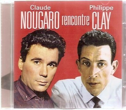 Claude nougaro rencontre - nougaro,
