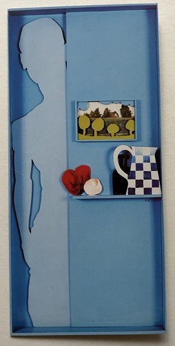 Claude gilli carton d - claude,