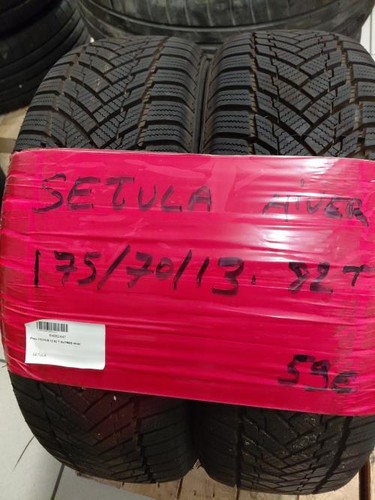 Pneu 175 r13 t autres - pneu,