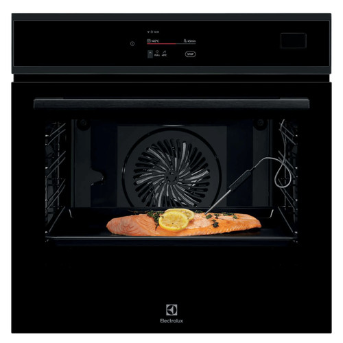 Electrolux four vapeur 800 - electrolux,