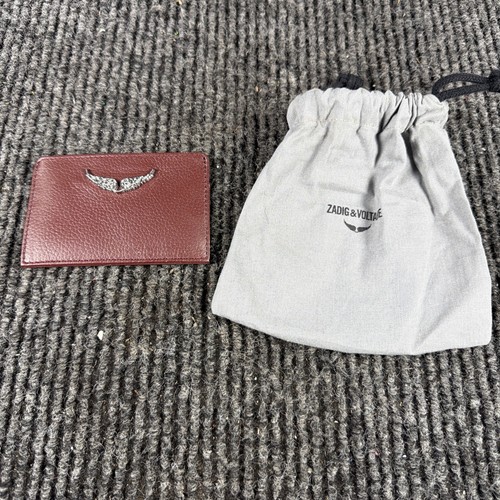 Zadig voltiare zv leather - zadig, &