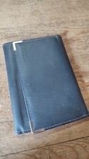 Pochette de bord / Étui