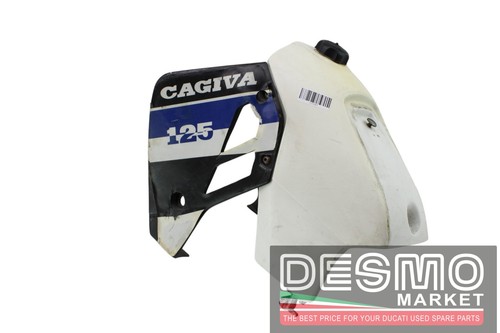 Réservoir carburant cagiva - de,