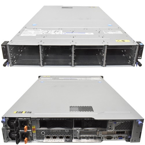 Ibm qradar xx24 x5670 6c - qradar, m3
